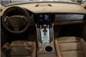 2012款 Panamera 3.6L