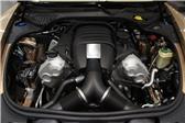 2012款 Panamera 3.6L