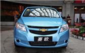 雪佛兰 新赛欧两厢 1.4L