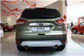 翼虎 2013款 1.6L GTDi 四驱精英型