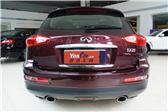 2013款 英菲尼迪 EX25 两驱尊雅版
